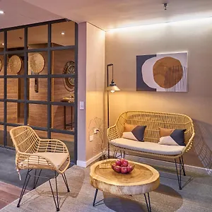 4* Hotel The Artisan D.c. Hotel, Autograph Collection