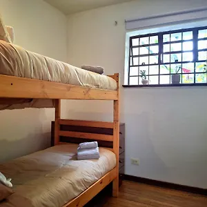 Magdalena Bed & Breakfast